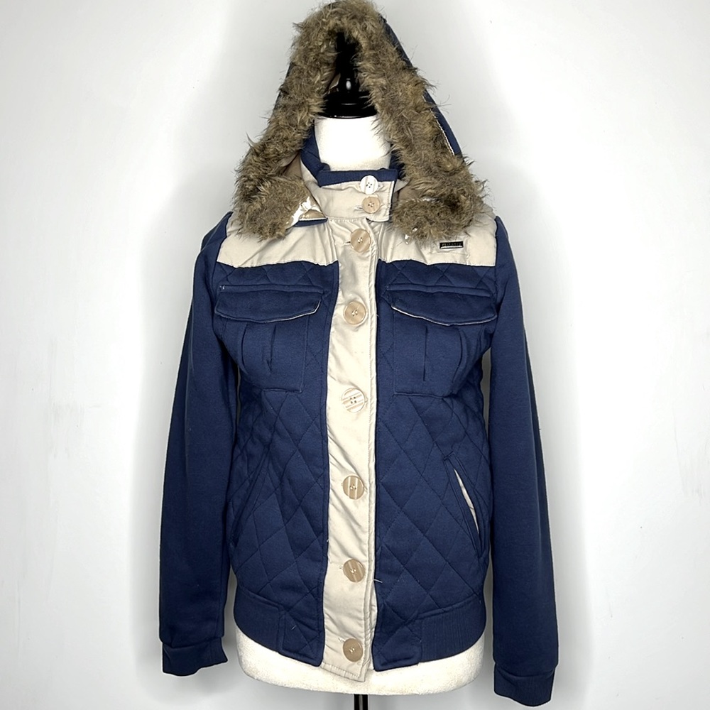 Matix Jacket - image 1